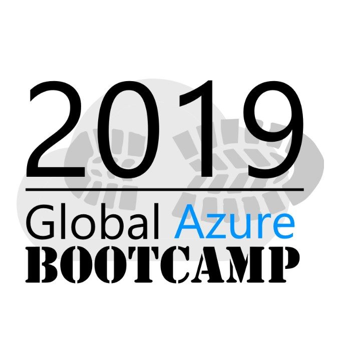 EVENT | Global Azure Bootcamp 2019