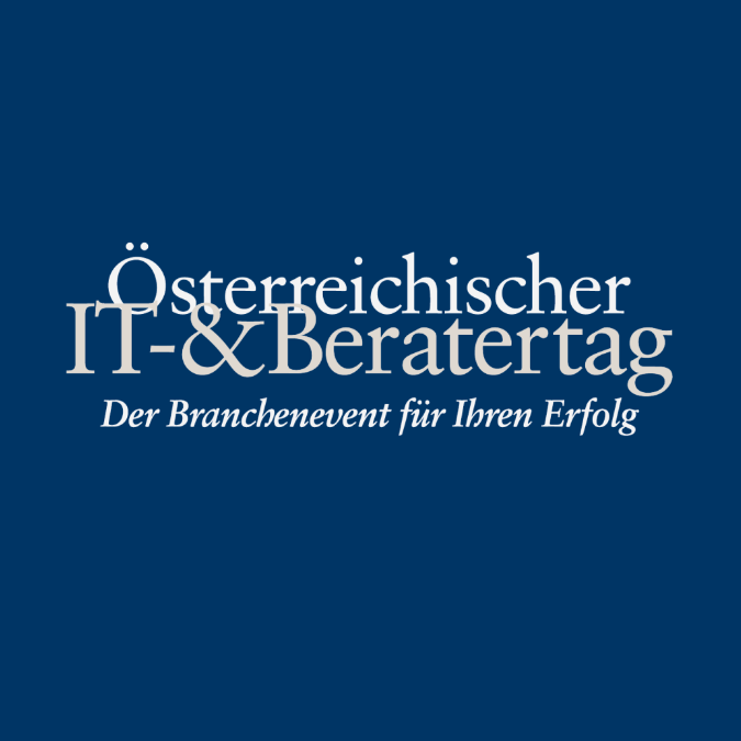 EVENT | 17. Österreichischer IT- und Beratertag