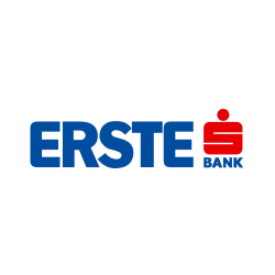 Logo Wall | Erste Bank der österreichischen Sparkassen