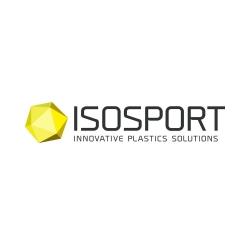 Logo Wall | Isosport Verbundbauteile