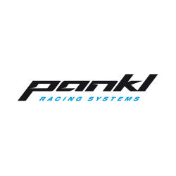 Logo Wall | Pankl Racing Systems AG