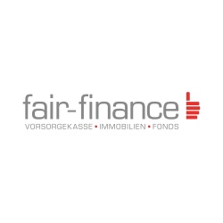 Logo Wall | fair-finance Vorsorgekasse