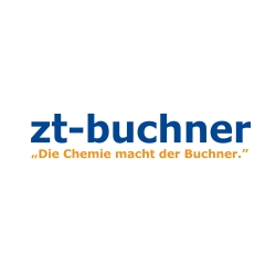 Logo Wall | zt-buchner