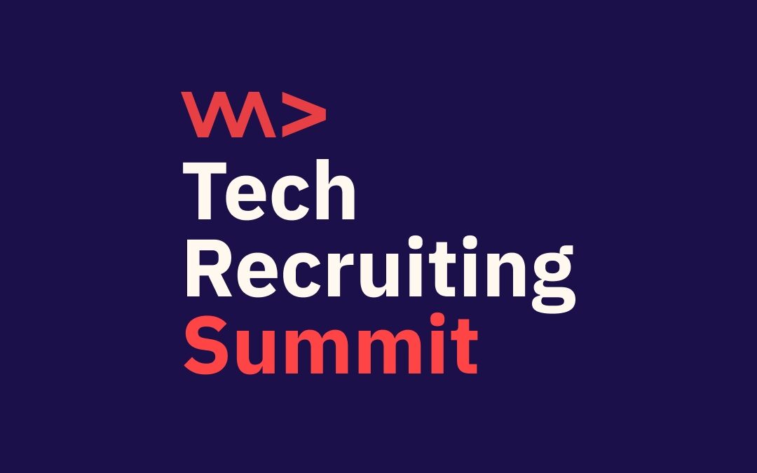 WeAreDevelopers World Congress: HATAHET Speaker beim Tech Recruiting Summit